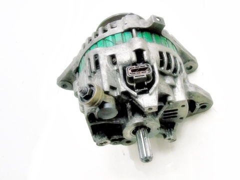 ALTERNATOR 75A 2.5TD H200 GALLOPER H100 K2500 H1 ALTERNATOR 75A 2.5TD H200 GALLOPER H100 K2500 H1