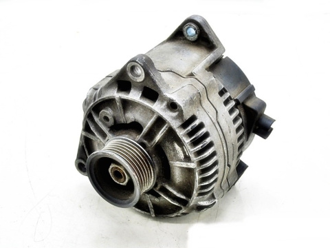 ALTERNATOR 90 A FORD MONDEO 1.6 16V ALTERNATOR 90 A FORD MONDEO 1.6 16V
