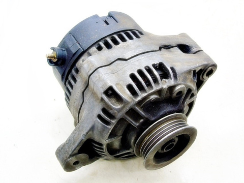 ALTERNATOR HONDA 1.5 16V CIVIC VI