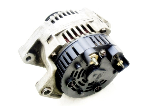 ALTERNATOR RENAULT 1.8 2.0 8V LAGUNA I CLIO I 19 ALTERNATOR RENAULT 1.8 2.0 8V LAGUNA I CLIO I 19