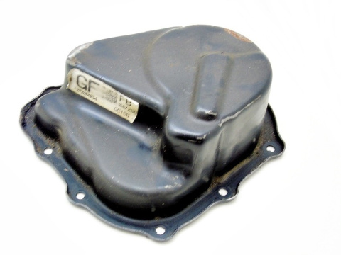 DEKIEL OBUDOWA MISKA SKRZYNI 1.5 DCI CLIO KANGOO DEKIEL OBUDOWA MISKA SKRZYNI 1.5 DCI CLIO KANGOO