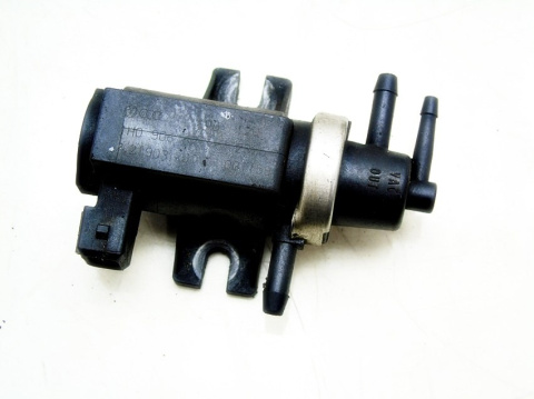 ELEKTROZAWÓR VW 1.9 TDI ATJ PASSAT B5 A4 ELEKTROZAWÓR VW 1.9 TDI ATJ PASSAT B5 A4