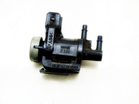 ELEKTROZAWÓR VW 1.9 TDI ATJ PASSAT B5 A4 ELEKTROZAWÓR VW 1.9 TDI ATJ PASSAT B5 A4