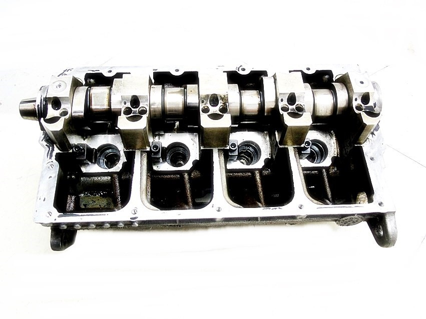 GŁOWICA 038103373R VW 1.9 TDI ATJ PASSAT B5 A4 GŁOWICA 038103373R VW 1.9 TDI ATJ PASSAT B5 A4