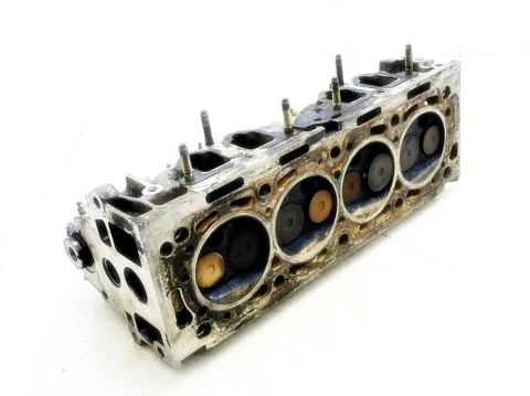 GŁOWICA 1.6 8V CITROEN ZX BX 405 309 GŁOWICA 1.6 8V CITROEN ZX BX 405 309