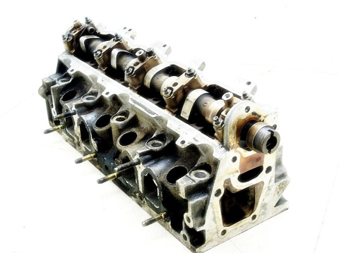 GŁOWICA 1.6 8V CITROEN ZX BX 405 309 GŁOWICA 1.6 8V CITROEN ZX BX 405 309