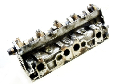 GŁOWICA 1.6 8V CITROEN ZX BX 405 309 GŁOWICA 1.6 8V CITROEN ZX BX 405 309
