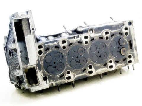 GŁOWICA 9128018 2.0 DTI VECTRA B ZAFIRA ASTRA G GŁOWICA 9128018 2.0 DTI VECTRA B ZAFIRA ASTRA G