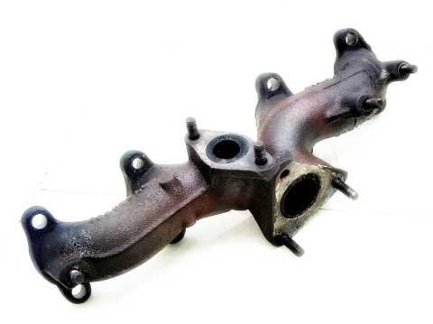 KOLEKTOR WYDECHOWY VW 1.9 TDI ATJ PASSAT B5 A4 KOLEKTOR WYDECHOWY VW 1.9 TDI ATJ PASSAT B5 A4
