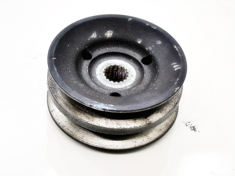KOŁO PASOWE POMPY WSPOM MAZDA 626 2.0D COMPREX KOŁO PASOWE POMPY WSPOM MAZDA 626 2.0D COMPREX