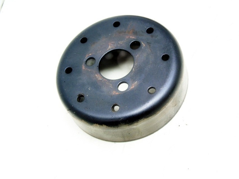 KOŁO PASOWE VW 1.9 TDI ATJ PASSAT B5 A4 KOŁO PASOWE VW 1.9 TDI ATJ PASSAT B5 A4