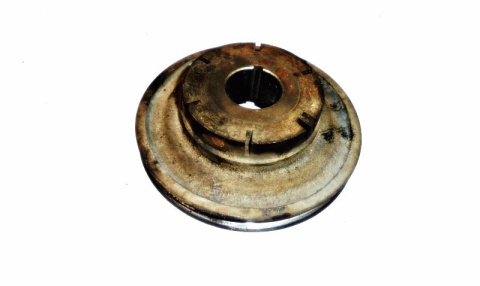 KOŁO PASOWE WAŁU FSO 1.5 8V POLONEZ 125P KOŁO PASOWE WAŁU FSO 1.5 8V POLONEZ 125P