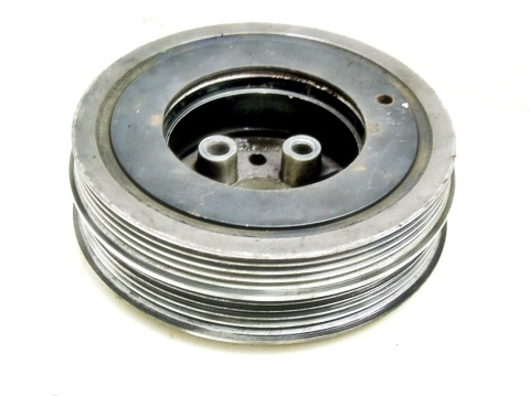 KOŁO PASOWE WAŁU VW 1.9 TDI ATJ PASSAT B5 A4 KOŁO PASOWE WAŁU VW 1.9 TDI ATJ PASSAT B5 A4