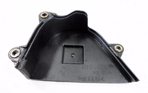 OBUDOWA OSŁONA ROZRZĄDU BMW 3.0 V8 E38 E34 730 530 OBUDOWA OSŁONA ROZRZĄDU BMW 3.0 V8 E38 E34 730 530