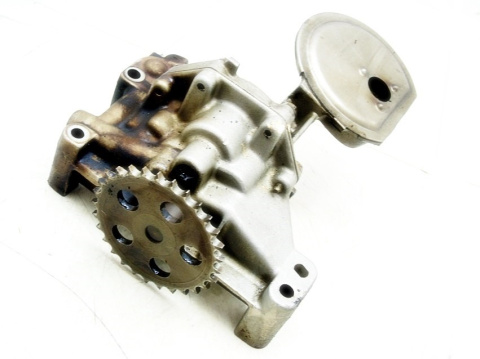 POMPA OLEJU 1.6 8V CITROEN ZX BX 405 309 POMPA OLEJU 1.6 8V CITROEN ZX BX 405 309