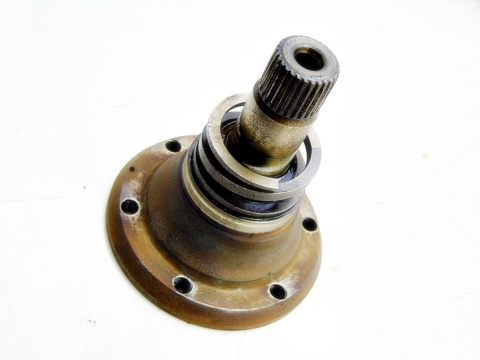 PRZEGUB NAPĘDOWY PIASTA VW POLO AROSA LUPO 1.0 8V PRZEGUB NAPĘDOWY PIASTA VW POLO AROSA LUPO 1.0 8V
