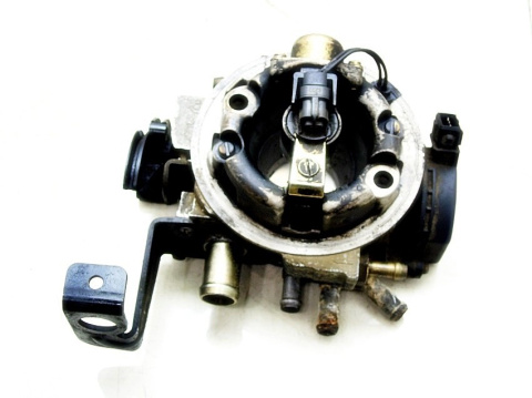 PRZEPUSTNICA 1.6 8V CITROEN ZX BX 405 309 PRZEPUSTNICA 1.6 8V CITROEN ZX BX 405 309