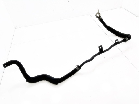 PRZEWÓD OLEJU MAZDA 626 2.0D COMPREX PRZEWÓD OLEJU MAZDA 626 2.0D COMPREX