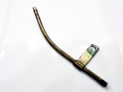 RURKA PRZEWÓD BAGNETU OLEJU MAZDA 626 2.0D COMPREX RURKA PRZEWÓD BAGNETU OLEJU MAZDA 626 2.0D COMPREX
