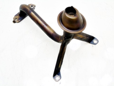 SMOK POMPY OLEJU VW POLO AROSA LUPO 1.0 8V SMOK POMPY OLEJU VW POLO AROSA LUPO 1.0 8V