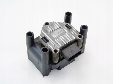CEWKA ZAPŁONOWA 1.6 8V AUDI A4 B6 B7 PASSAT EXEO CEWKA ZAPŁONOWA 1.6 8V AUDI A4 B6 B7 PASSAT EXEO