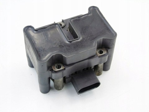 CEWKA ZAPŁONOWA 1.6 8V AUDI A4 B6 B7 PASSAT EXEO CEWKA ZAPŁONOWA 1.6 8V AUDI A4 B6 B7 PASSAT EXEO