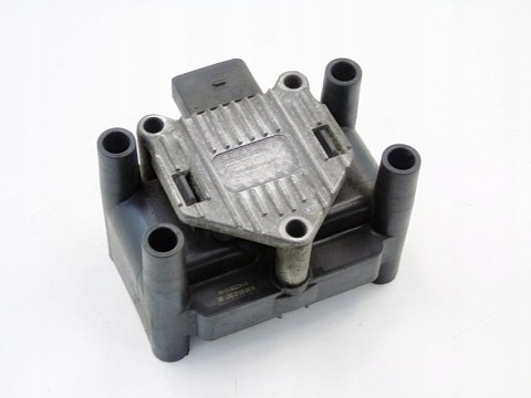 CEWKA ZAPŁONOWA 1.6 8V AUDI A4 B6 B7 PASSAT EXEO CEWKA ZAPŁONOWA 1.6 8V AUDI A4 B6 B7 PASSAT EXEO