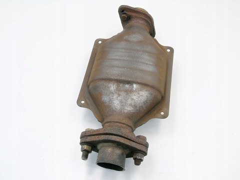 KATALIZATOR ŚRODKOWY HYUNDAI TUCSON 1 05 2.0 16V KATALIZATOR ŚRODKOWY HYUNDAI TUCSON 1 05 2.0 16V
