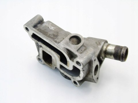 KRÓCIEC WODY EGR 1.0 1.2 ASTRA G CORSA B C AGILA A KRÓCIEC WODY EGR 1.0 1.2 ASTRA G CORSA B C AGILA A