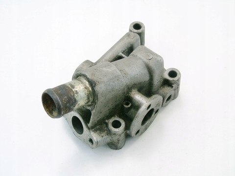 KRÓCIEC WODY EGR 1.0 1.2 ASTRA G CORSA B C AGILA A KRÓCIEC WODY EGR 1.0 1.2 ASTRA G CORSA B C AGILA A