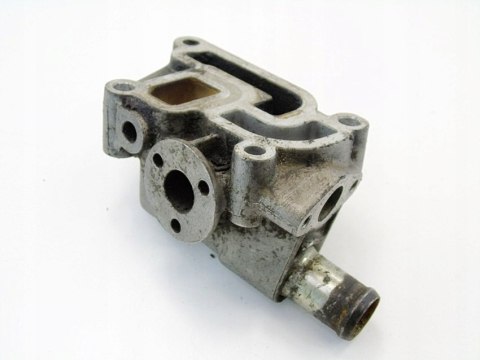 KRÓCIEC WODY EGR 1.0 1.2 ASTRA G CORSA B C AGILA A KRÓCIEC WODY EGR 1.0 1.2 ASTRA G CORSA B C AGILA A