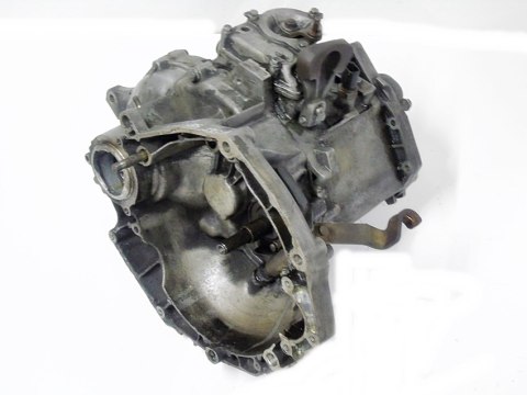 MANUALNA SKRZYNIA BIEGÓW 900 0.9 FIAT SEICENTO SC MANUALNA SKRZYNIA BIEGÓW 900 0.9 FIAT SEICENTO SC