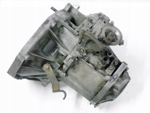 MANUALNA SKRZYNIA BIEGÓW 900 0.9 FIAT SEICENTO SC MANUALNA SKRZYNIA BIEGÓW 900 0.9 FIAT SEICENTO SC