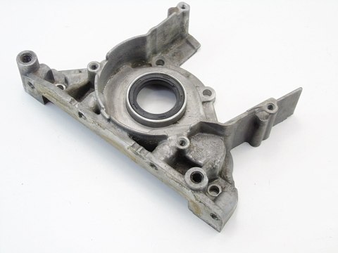 OBUDOWA WAŁU 1.6 8V AUDI A4 B6 B7 PASSAT EXEO OBUDOWA WAŁU 1.6 8V AUDI A4 B6 B7 PASSAT EXEO