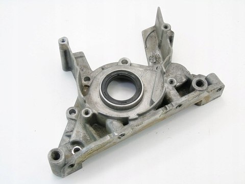 OBUDOWA WAŁU 1.6 8V AUDI A4 B6 B7 PASSAT EXEO OBUDOWA WAŁU 1.6 8V AUDI A4 B6 B7 PASSAT EXEO