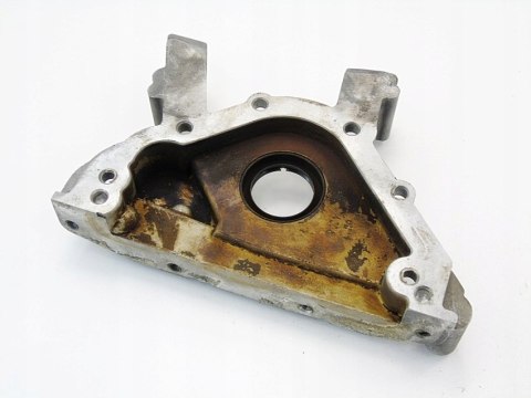 OBUDOWA WAŁU 1.6 8V AUDI A4 B6 B7 PASSAT EXEO OBUDOWA WAŁU 1.6 8V AUDI A4 B6 B7 PASSAT EXEO