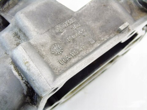 PODSTAWA FILTRA OLEJU 1.6 AUDI A4 B7 PASSAT EXEO PODSTAWA FILTRA OLEJU 1.6 AUDI A4 B7 PASSAT EXEO