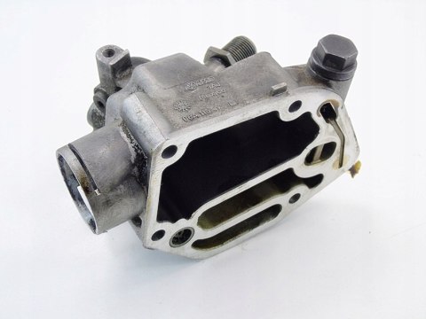PODSTAWA FILTRA OLEJU 1.6 AUDI A4 B7 PASSAT EXEO PODSTAWA FILTRA OLEJU 1.6 AUDI A4 B7 PASSAT EXEO