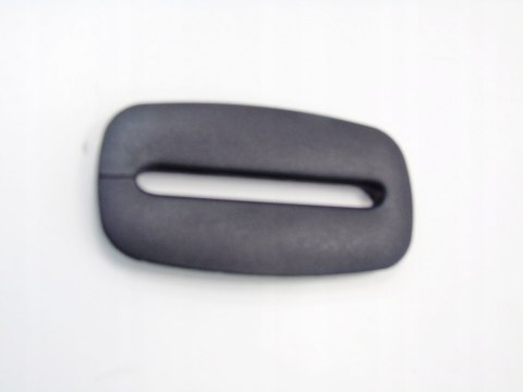 RAMKA BODUOWA PASA OPEL CORSA C 3 D 09226190 RAMKA BODUOWA PASA OPEL CORSA C 3 D 09226190
