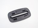 RAMKA BODUOWA PASA OPEL CORSA C 3 D 09226190