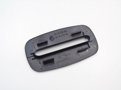 RAMKA BODUOWA PASA OPEL CORSA C 3 D 09226190 RAMKA BODUOWA PASA OPEL CORSA C 3 D 09226190