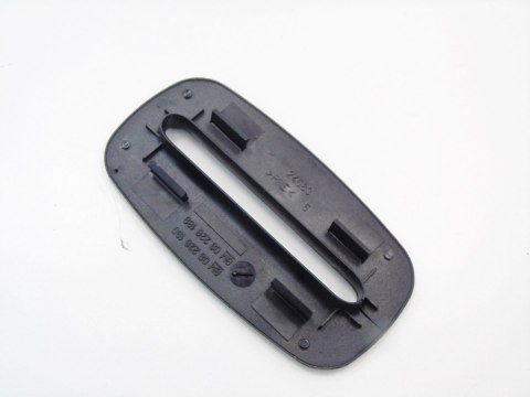 RAMKA BODUOWA PASA OPEL CORSA C 3 D 09226190 RAMKA BODUOWA PASA OPEL CORSA C 3 D 09226190