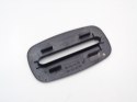 RAMKA BODUOWA PASA OPEL CORSA C 3 D 09226190