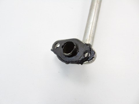 RURKA SPALIN EGR 1.2 16V ASTRA G CORSA B C AGILA A RURKA SPALIN EGR 1.2 16V ASTRA G CORSA B C AGILA A