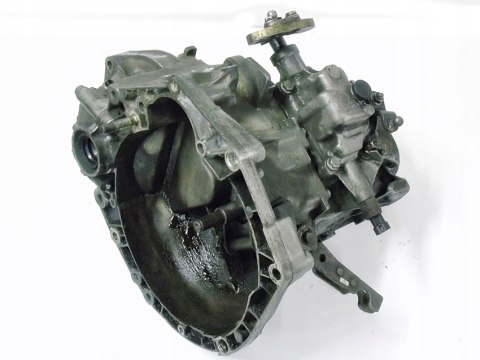 SKRZYNIA BIEGÓW 1.1 8V FIAT SC SEICENTO SKRZYNIA BIEGÓW 1.1 8V FIAT SC SEICENTO