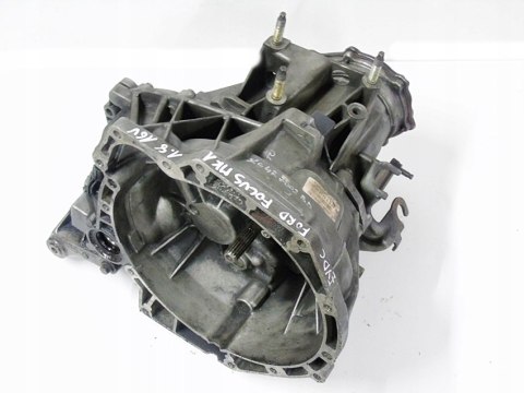 SKRZYNIA BIEGÓW FORD FOCUS 1 1.8 B XS4R-7002-BD SKRZYNIA BIEGÓW FORD FOCUS 1 1.8 B XS4R-7002-BD