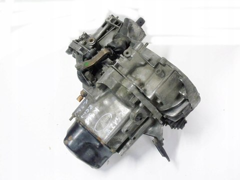 SKRZYNIA BIEGÓW JC5128 1.5 DCI CLIO 2 KANGOO SKRZYNIA BIEGÓW JC5128 1.5 DCI CLIO 2 KANGOO