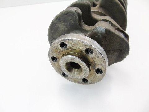 WAŁ KORBOWY 1.6 HDI C5 C4 207 307 407 308 BERLINGO WAŁ KORBOWY 1.6 HDI C5 C4 207 307 407 308 BERLINGO
