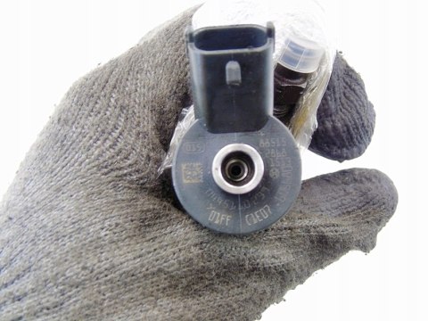 WTRYSKIWACZ 1.6 HDI TDCI 0445110239 C4 FOCUS 307 WTRYSKIWACZ 1.6 HDI TDCI 0445110239 C4 FOCUS 307
