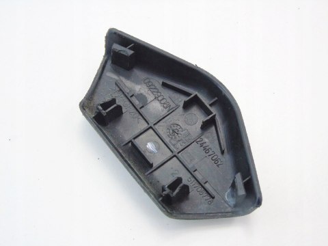 ZAŚLEPKA PASA BEZPIECZEŃSTWA OPEL CORSA C 3 D ZAŚLEPKA PASA BEZPIECZEŃSTWA OPEL CORSA C 3 D